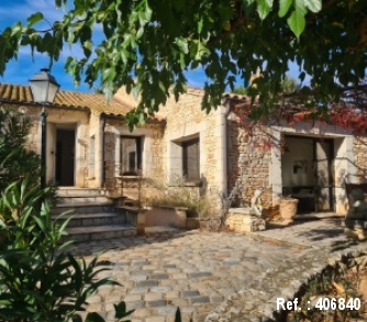 maisons Provence agence immobilière